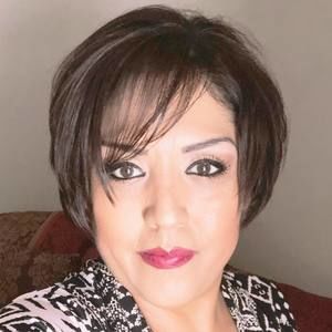 Meet your Posher, Saida